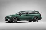 Volkswagen Passat Alltrack 2019 года (WW)
